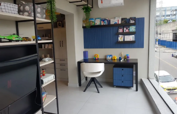 Loja Mauá