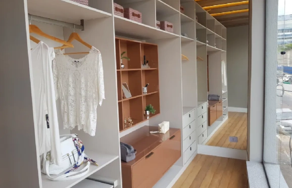 Loja Mauá