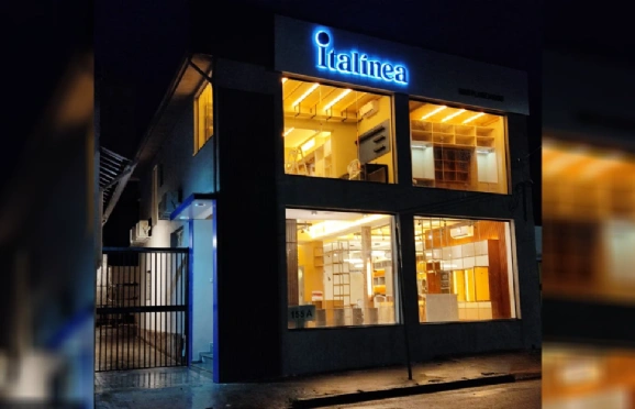 Loja Mauá