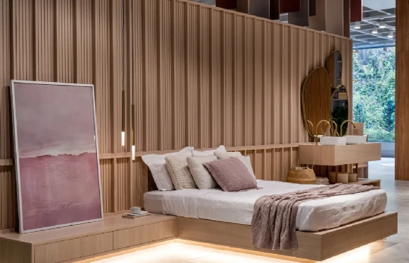 Ao planejar um ambiente com móveis personalizados, é garantido que sua personalidade será refletida no local, criando um espaço acolhedor e funcional