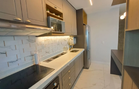 Cozinha