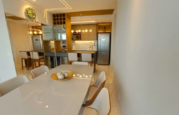 Sala de Jantar