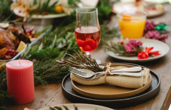 Os elementos naturais ganham cada vez mais espaço na decoração.